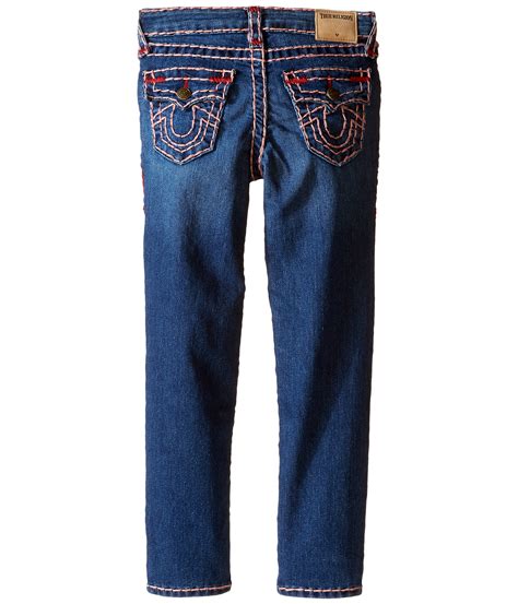 True Religion kids jeans